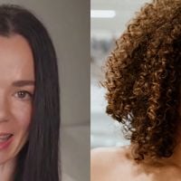 Helena Rodero, farmacêutica espanhola: 'Um bom shampoo seco pode melhorar a aparência da raiz, muito mais do que qualquer produto para dar volume na raiz'