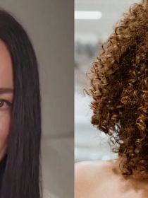 Helena Rodero, farmacêutica espanhola: 'Um bom shampoo seco pode melhorar a aparência da raiz, muito mais do que qualquer produto para dar volume na raiz'