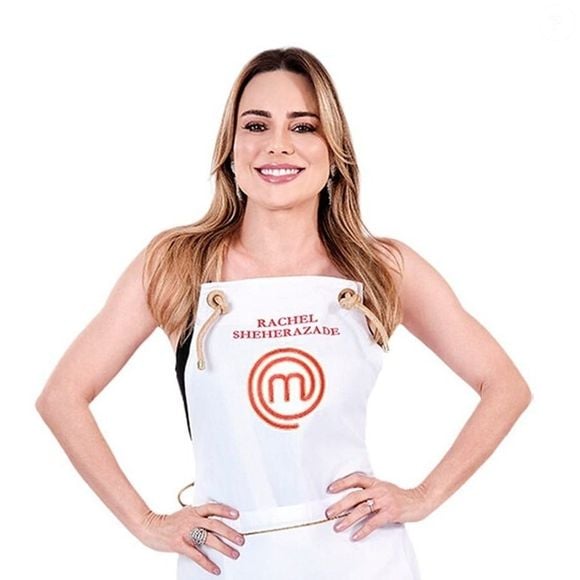 Rachel Sheherazade foi eliminada do MasterChef Celebridades 2025 após a prova com banana-da-terra. A jornalista deixou a competição depois de um episódio marcado por clima tenso e troca de farpas com Valesca Popozuda. A decisão gerou forte repercussão nas redes sociais