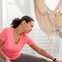 Pilates a partir dos 50: os seis exercícios que você pode fazer em casa para começar a entrar em forma