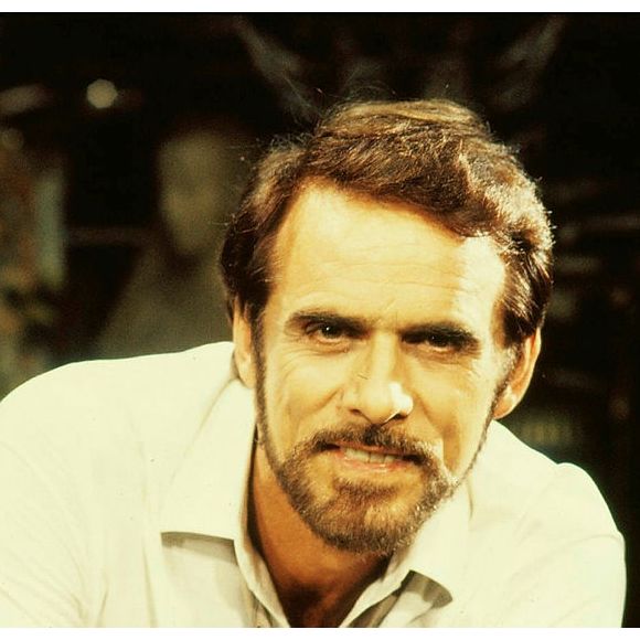Francisco Cuoco foi o protagonista de várias novelas de sucesso da Globo nos anos 1970 e 1980