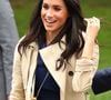 Meghan Markle recebeu importante previsão de vidente.