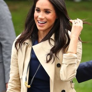 Meghan Markle recebeu importante previsão de vidente.