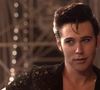 Para viver Elvis Presley no filme, Austin Butler seguiu uma dieta bizarra que incluía sorvete derretido no micro-ondas