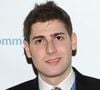 Eduardo Saverin tem 43 anos e nasceu em São Paulo