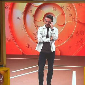 Tadeu Schmidt fez discurso sobre segundas chances no 'BBB 26' e relembrou expulsão de Ana Paula há 10 anos