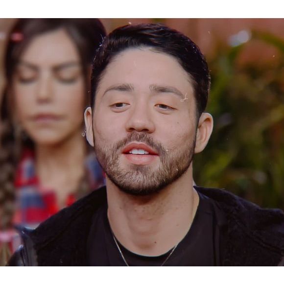 No mesmo ano, Rico Melquiades também foi escalado para a 13ª edição de 'A Fazenda'