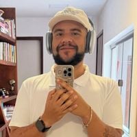 O que acontece no corpo de quem perde + de 50 kg com Mounjaro, assim como Gominho? Médico faz alerta: 'Sem reeducação alimentar, o peso...'