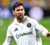 Messi fez uma reeducação alimentar e cortou a pizza, refrigerante, doces e comida enlatada
