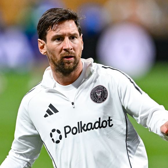 Messi fez uma reeducação alimentar e cortou a pizza, refrigerante, doces e comida enlatada