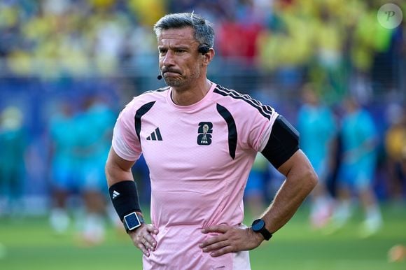 Na Copa do Mundo de 2026, Slavko Vinčić já apitou o empate entre Brasil e Marrocos, além dos confrontos entre Jordânia e Argélia e México e Equador. De acordo com o ge, o esloveno agora será o responsável pela grande decisão entre Argentina e Espanha