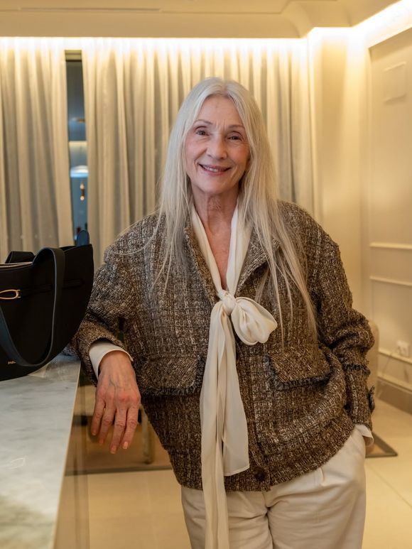 Mudança sutil no cabelo ajuda a valorizar traços e renovar a imagem das mulheres maduras em 2026