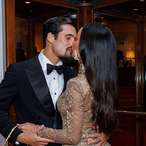 Sabrina Sato e Nicolas Prattes estão juntos desde 2024 e se casaram em 2025