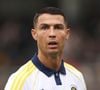 Em entrevista a um podcast, Cristiano Ronaldo confessou que tem momentos de altos e baixos, mas leva a carreira muito a sério
