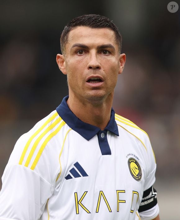 Em entrevista a um podcast, Cristiano Ronaldo confessou que tem momentos de altos e baixos, mas leva a carreira muito a sério