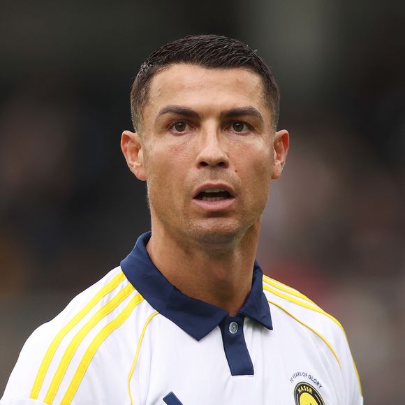 Em entrevista a um podcast, Cristiano Ronaldo confessou que tem momentos de altos e baixos, mas leva a carreira muito a sério