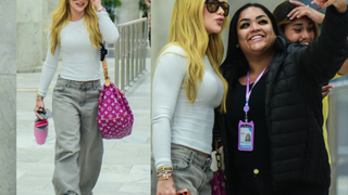 Virgínia surge pleníssima com bolsa de R$ 53 mil e look 'basiquinho' após rumores de término e polêmica do 'brisadeiro'; veja fotos