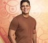 BBB 25: Guilherme é o primeiro finalista do reality após vencer Prova do Líder de quase 12h