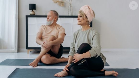 Pilates, o queridinho do momento, pode ser feito em casa