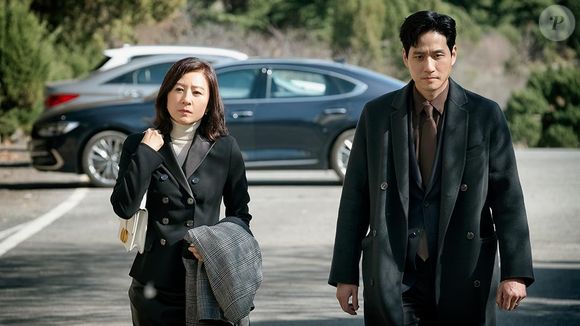 'O Mundo dos Casados': uma médica é traída pelo marido com uma jovem 20 anos mais nova, e então se vinga