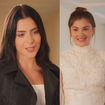 'Texto tenebroso', 'Jade Picon horrorosa' e mais: as críticas fervorosas de internautas à 1ª novela vertical da Globo, 'Tudo por uma Segunda Chance'