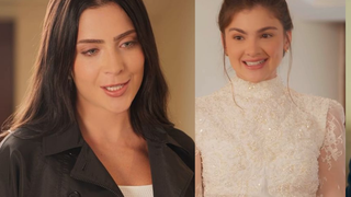 'Texto tenebroso', 'Jade Picon horrorosa' e mais: as críticas fervorosas de internautas à 1ª novela vertical da Globo, 'Tudo por uma Segunda Chance'