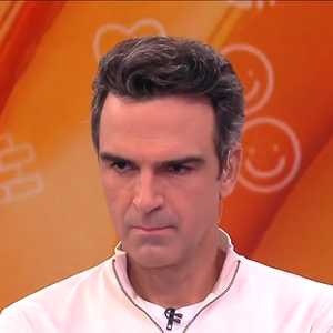 Tadeu Schmidt apresenta o 'BBB 26': reality foi alvo de solicitação do MPF à Globo