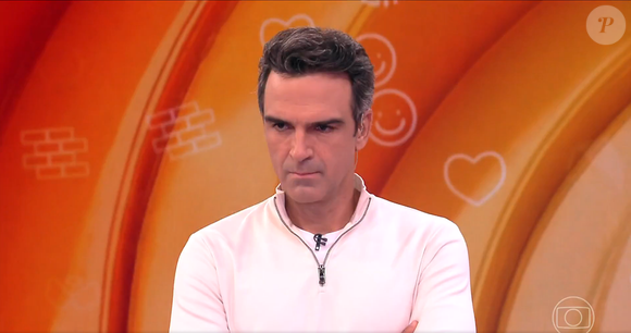 Tadeu Schmidt apresenta o 'BBB 26': reality foi alvo de solicitação do MPF à Globo