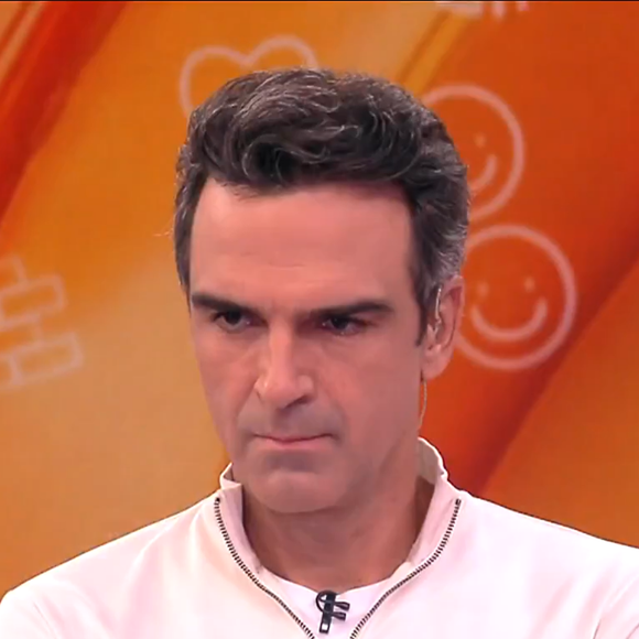 Tadeu Schmidt apresenta o 'BBB 26': reality foi alvo de solicitação do MPF à Globo
