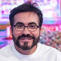 Padre Fábio de Melo na Justiça: religioso do 'Domingão', da Globo, processa aéreas e pede indenização por voo adiado no Natal