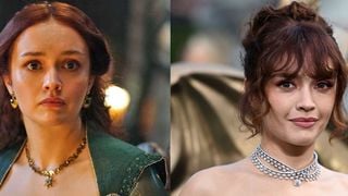 Poucos sabem, mas a Alicent de 'A Casa do Dragão' perdeu papel de sucesso em 'Star Wars': Olivia Cooke expõe fracasso em teste para a franquia multibilionária