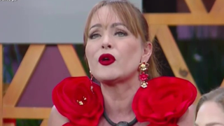 Vai dar processo? Gaby Spanic aponta xenofobia em 'A Fazenda 17' e empresário da atriz se pronuncia: 'Medidas estão sendo avaliadas'