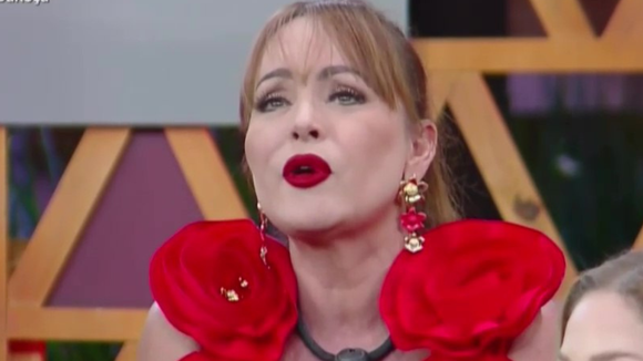 Vai dar processo? Gaby Spanic aponta xenofobia em 'A Fazenda 17' e empresário da atriz se pronuncia: 'Medidas estão sendo avaliadas'