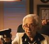 Fernanda Montenegro é protagonista do filme 'Velhos Bandidos', que estreia nos cinemas brasileiros