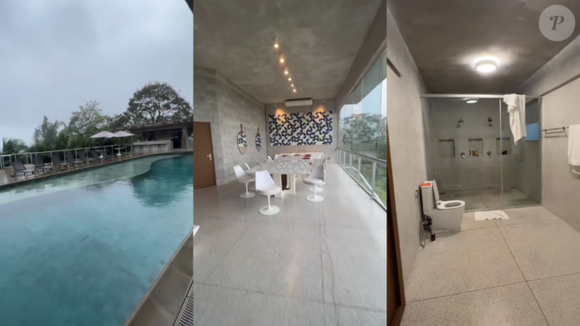 Com a mudança para Goiânia, Glória Pires colocou seus imóveis em evidência e revelou um patrimônio que inclui casas de luxo avaliadas em diárias e pacotes de alto valor, principalmente em destinos turísticos disputados