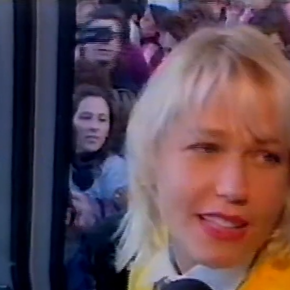 Xuxa Meneghel ficou marcada por reunir multidões ao longo de sua carreira, em cenas que ajudam a dimensionar o fenômeno que a apresentadora se tornou