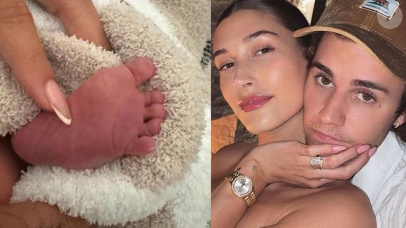 Atualmente, Justin Bieber e Hailey estão juntos e são pais de Jack, nascido em agosto de 2024.