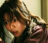 Yoon Ji-woo (My Name): assume identidade falsa para se infiltrar na polícia e vingar a morte do pai