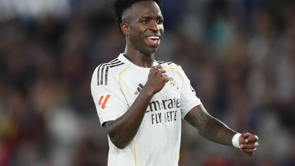 Tá sabendo, Virgínia? Vini Jr. pode deixar Real Madrid, desbancar Neymar e ser a contratação MAIS CARA da História do futebol. Saiba valor!