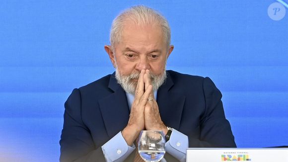 Lula comentou sobre as investigações do STF contra Jair Bolsonaro na última quinta-feira (17)