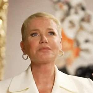 Xuxa garantiu que, quando for avó, será muito babona e irá mimar os netos