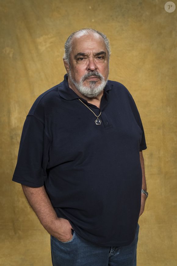 Roberto Bomfim também já marcou presença na Record TV.