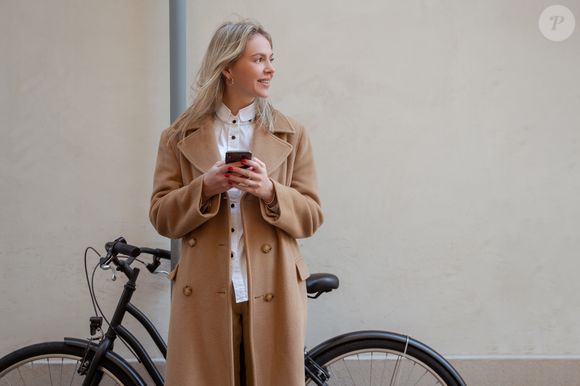 O bege nas roupas pode ter ligação com resguardo e cautela, características comuns em pessoas ansiosas