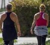 Os treinadores concordam: 'Se você quer perder peso, caminhe de 30 a 60 minutos por dia, cerca de 10.000 passos diários, mas seja consistente e treine de 4 a 5 dias por semana'