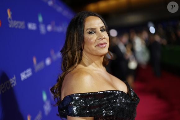 Karla Sofía Gascón tem sua indicação ao Oscar ofuscada por polêmicas envolvendo declarações controversas.