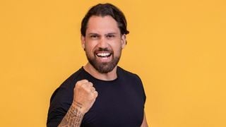 A boa notícia da Justiça para Brígido, do 'BBB 26': com alto risco de ser eliminado em Paredão, 'brother' deve ganhar alta quantia em dinheiro