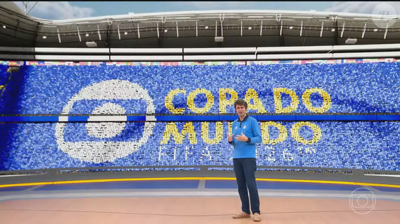 Globo enfrenta desafio bilionário para manter a exclusividade da Copa do Brasil após exigência da CBF para o ciclo entre 2027 e 2030