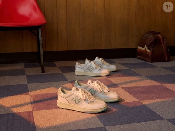 Com visual que lembra 'espuma de cappuccino', o New Balance 950 promete unir versatilidade, design e herança esportiva
