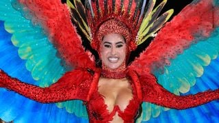Carnaval 2026: Isabelle Nogueira, vice-campeã do 'BBB 24', vira enredo de escola de samba; aos detalhes!
