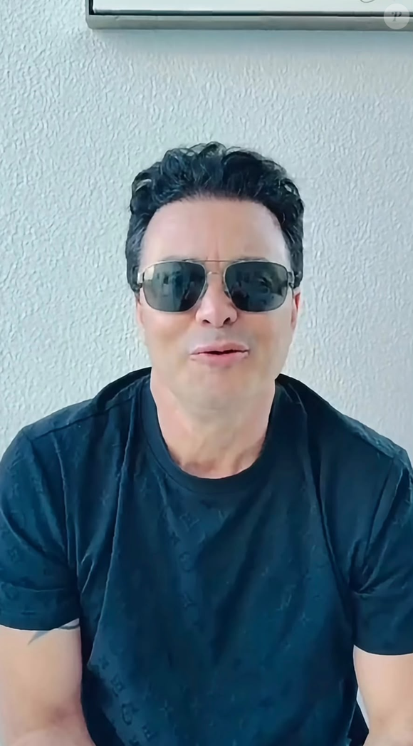Renner se manifesta pela primeira vez após a morte de Rick e fala sobre os 40 anos de parceria da dupla sertaneja